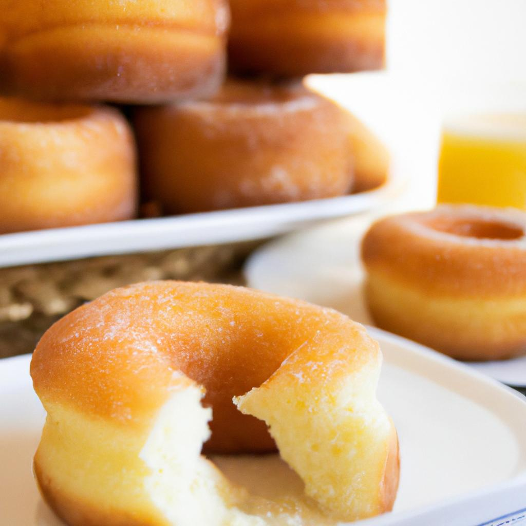 RECEITA DE BOLO SIMPLES AIRFRYER: O PASSO A PASSO COMPLETO PARA UM RESULTADO PERFEITO