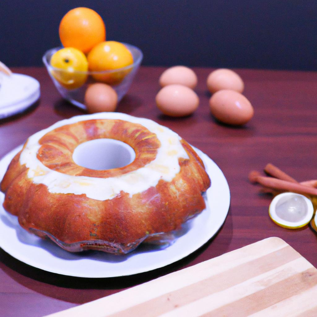 RECEITA DE BOLO SIMPLES ANA MARIA BRAGA: A RECEITA FAMOSA DA TV NA SUA CASA