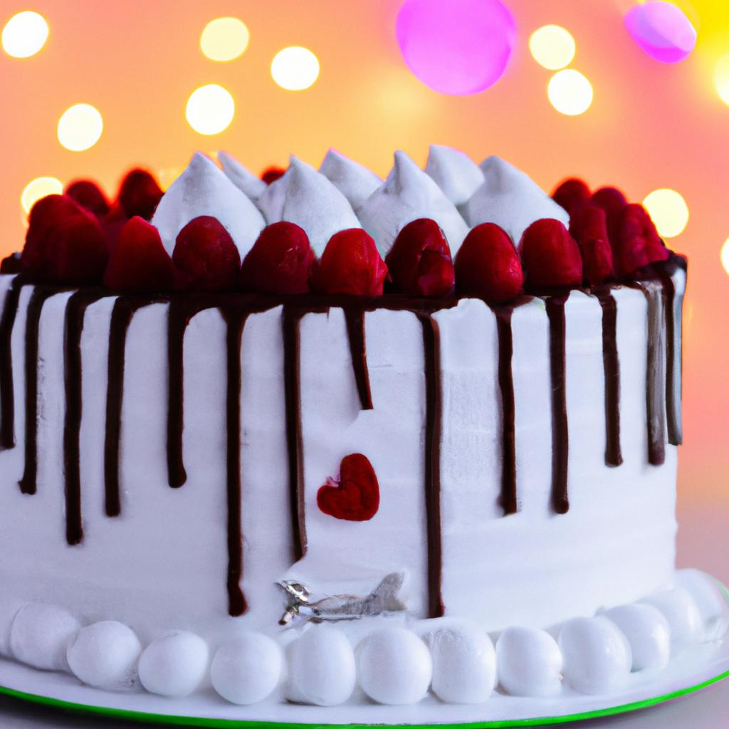 RECEITA DE BOLO SIMPLES ANIVERSÁRIO: A BASE PERFEITA PARA RECHEAR E CONFEITAR