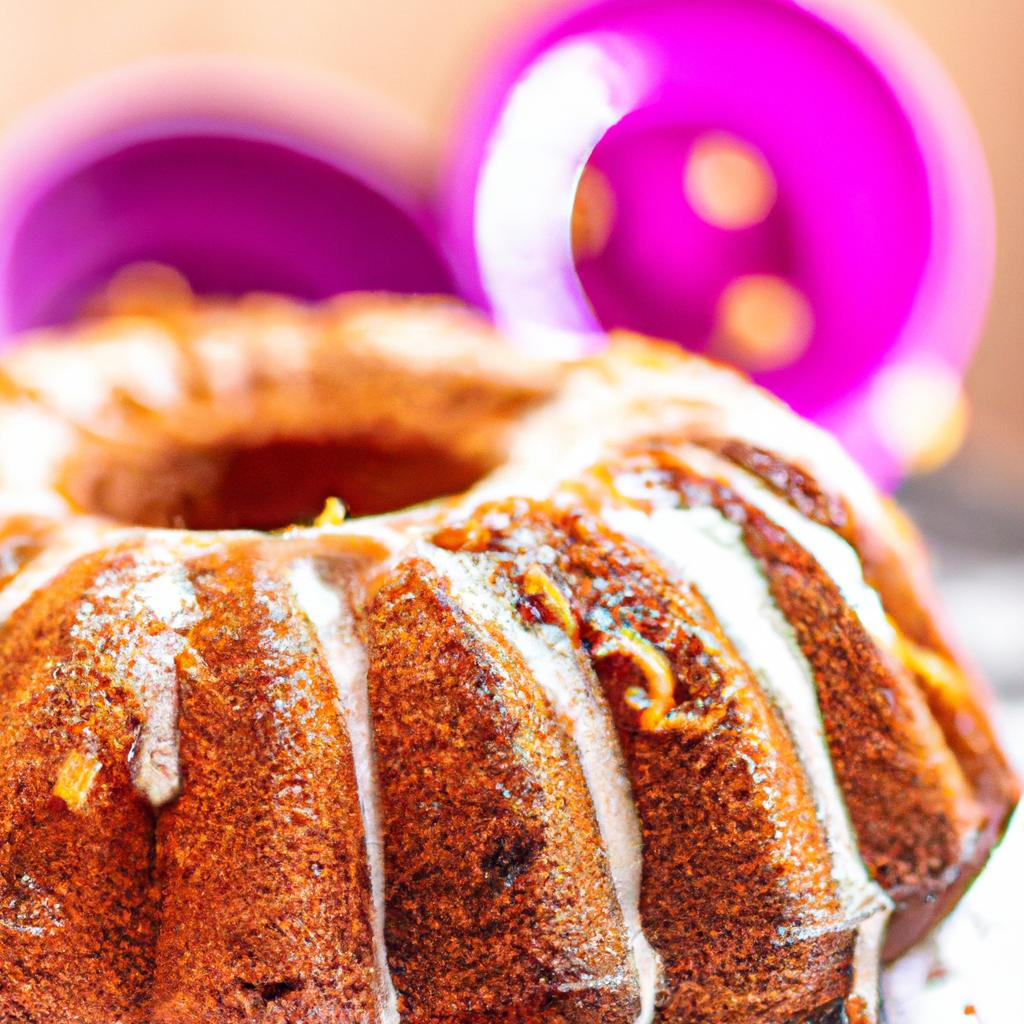 RECEITA DE BOLO SIMPLES CASEIRO: O GUIA DEFINITIVO PARA O BOLO PERFEITO