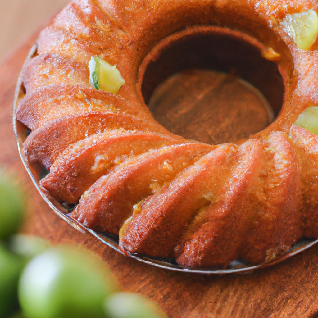 RECEITA DE BOLO SIMPLES DA ANA MARIA BRAGA: FAÇA EM CASA O SUCESSO DA TELEVISÃO