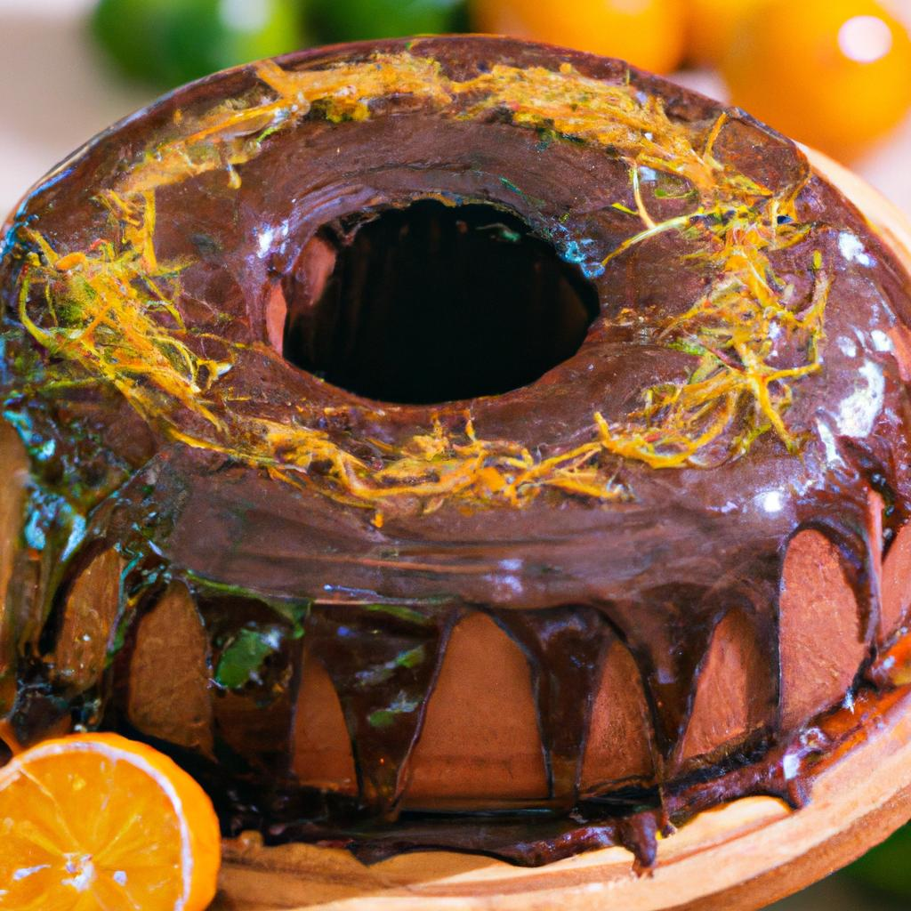 RECEITA DE BOLO SIMPLES GRANDE: A MEDIDA PERFEITA PARA TODA A FAMÍLIA