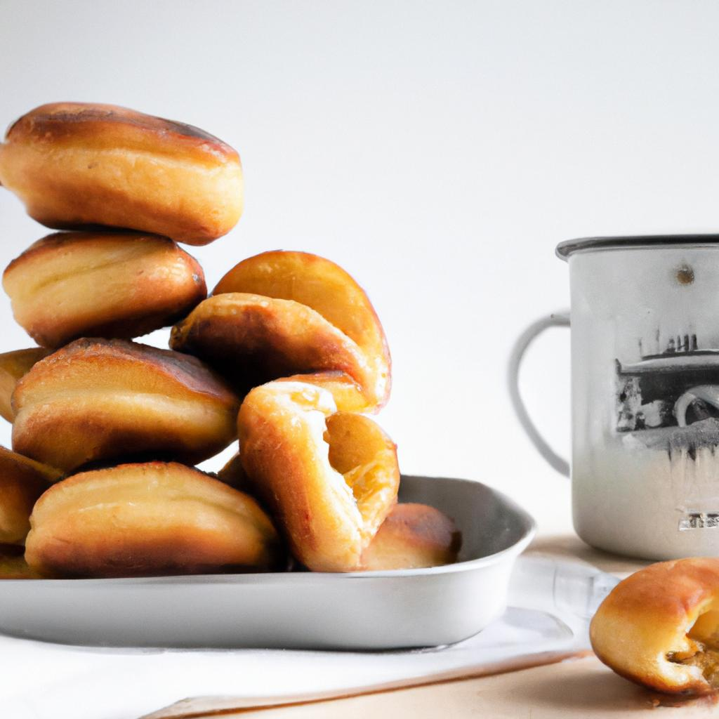 RECEITA DE BOLO SIMPLES NA AIRFRYER: COMO FAZER NA FRITADEIRA E ECONOMIZAR GÁS