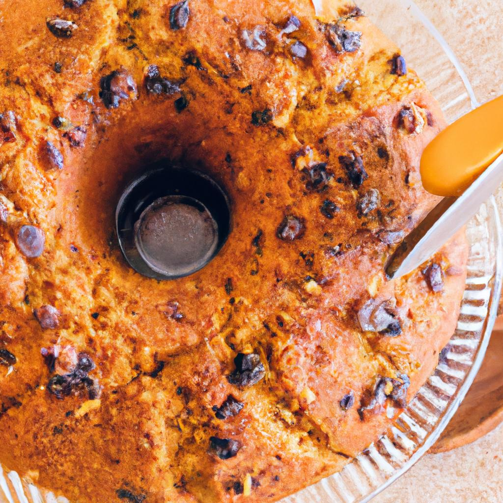 RECEITA DE BOLO SIMPLES PARA ASSADEIRA GRANDE: IDEAL PARA FESTAS E REUNIÕES