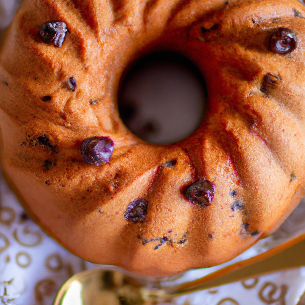 RECEITA DE BOLO SIMPLES SEM LEITE: A OPÇÃO IDEAL PARA INTOLERANTES À LACTOSE