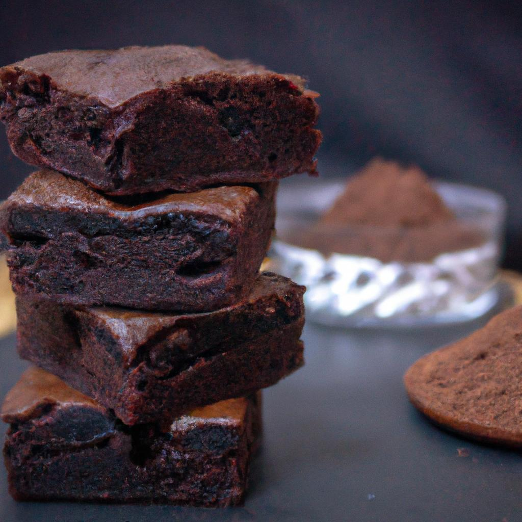 RECEITA DE BROWNIE ANA BROWNIE: OS SEGREDOS DA ESPECIALISTA PARA UM RESULTADO PROFISSIONAL