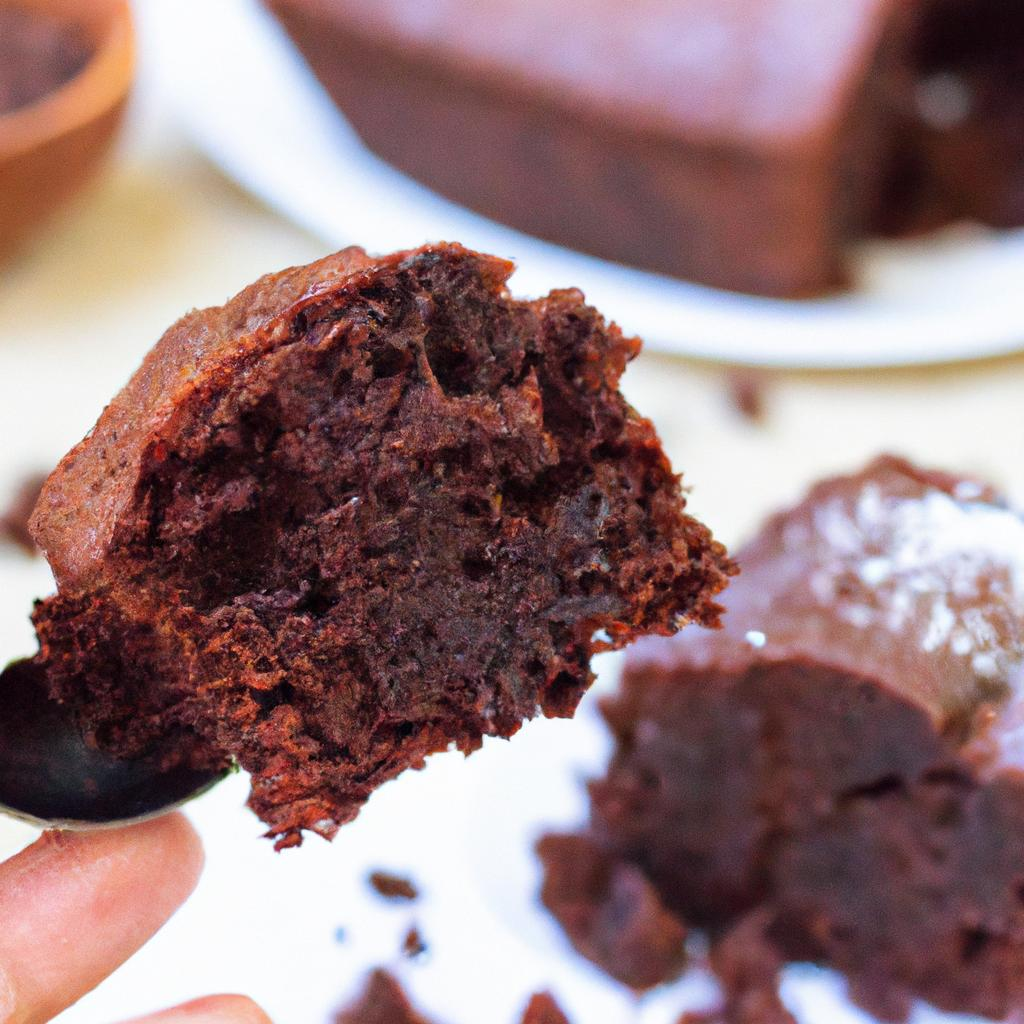 RECEITA DE BROWNIE ANA MARIA BRAGA: O SUCESSO DA TV DIRETO PARA A SUA COZINHA