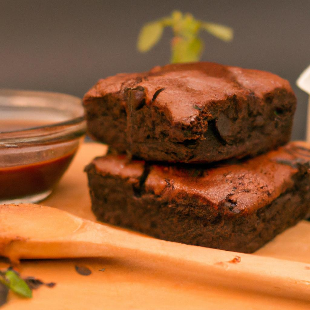 RECEITA DE BROWNIE BOM: GARANTIA DE UMA SOBREMESA DE SUCESSO QUE TODOS VÃO ELOGIAR