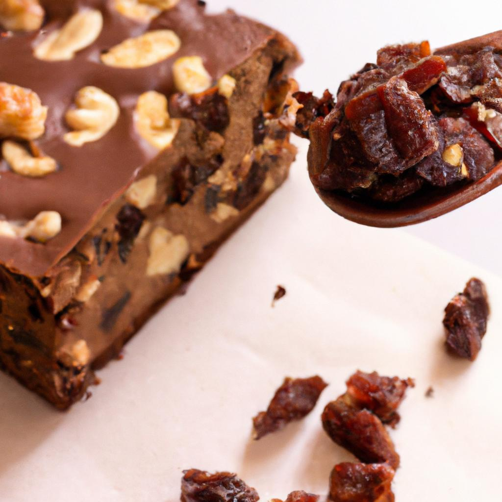 RECEITA DE BROWNIE DE NESCAU: UMA OPÇÃO ECONÔMICA E DELICIOSA PARA O CAFÉ