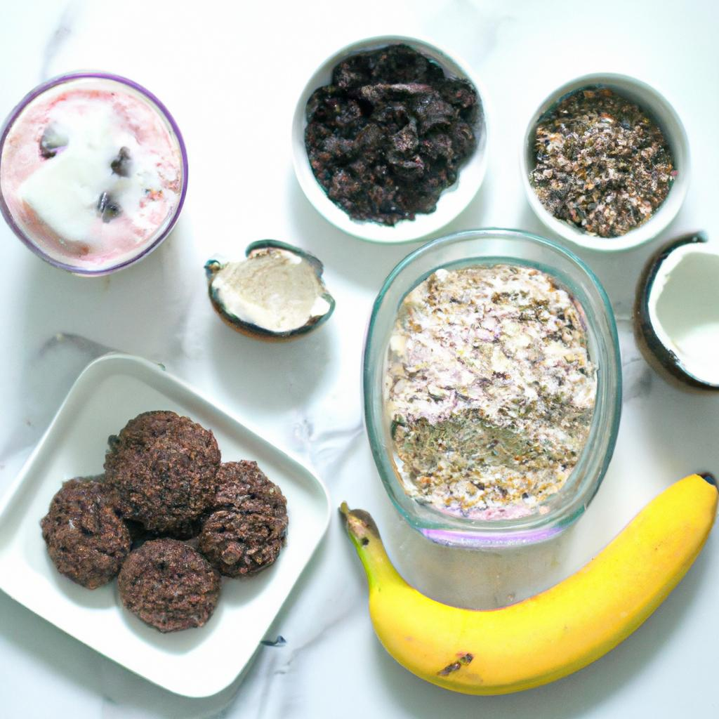 RECEITA DE BROWNIE FIT: OPÇÕES SAUDÁVEIS COM WHEY, AVEIA E CACAU PARA COMER SEM CULPA