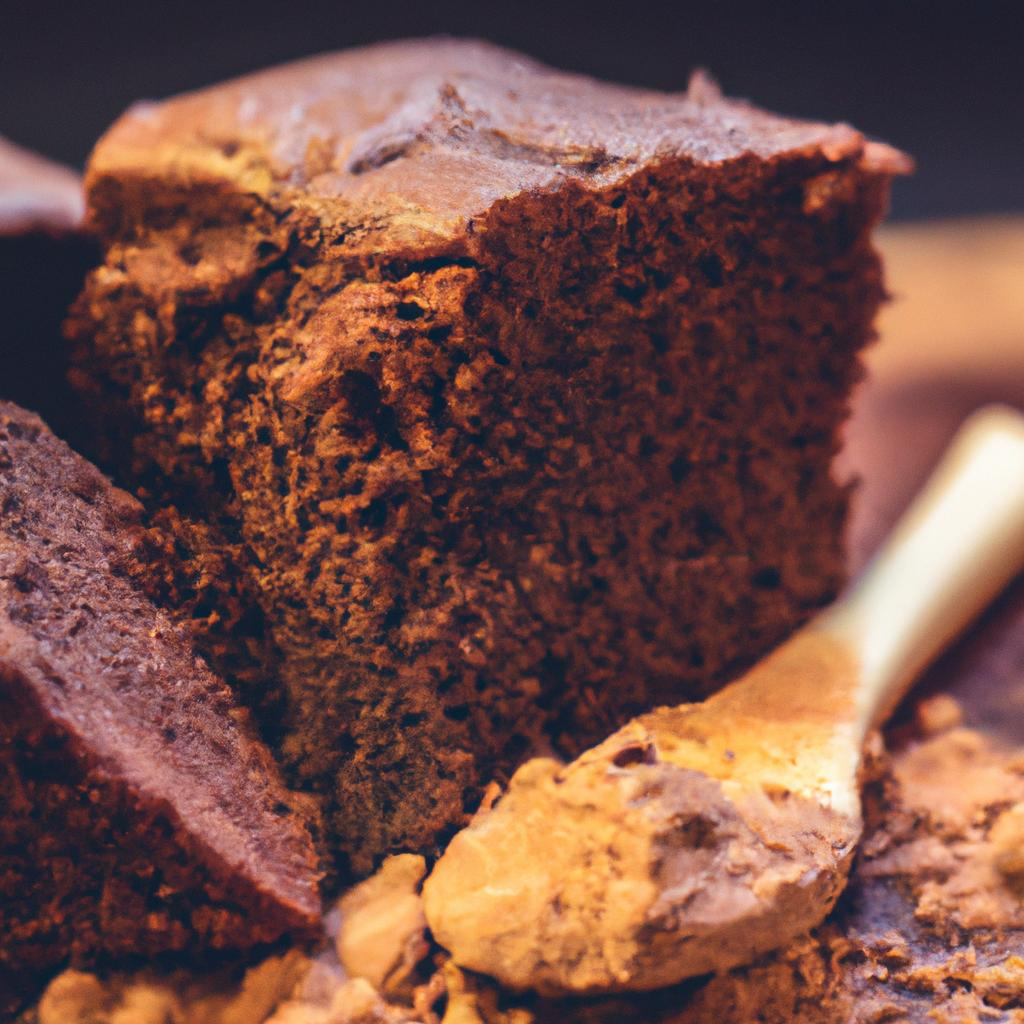 RECEITA DE BROWNIE SIMPLES: POUCOS INGREDIENTES PARA UM RESULTADO INCRÍVEL