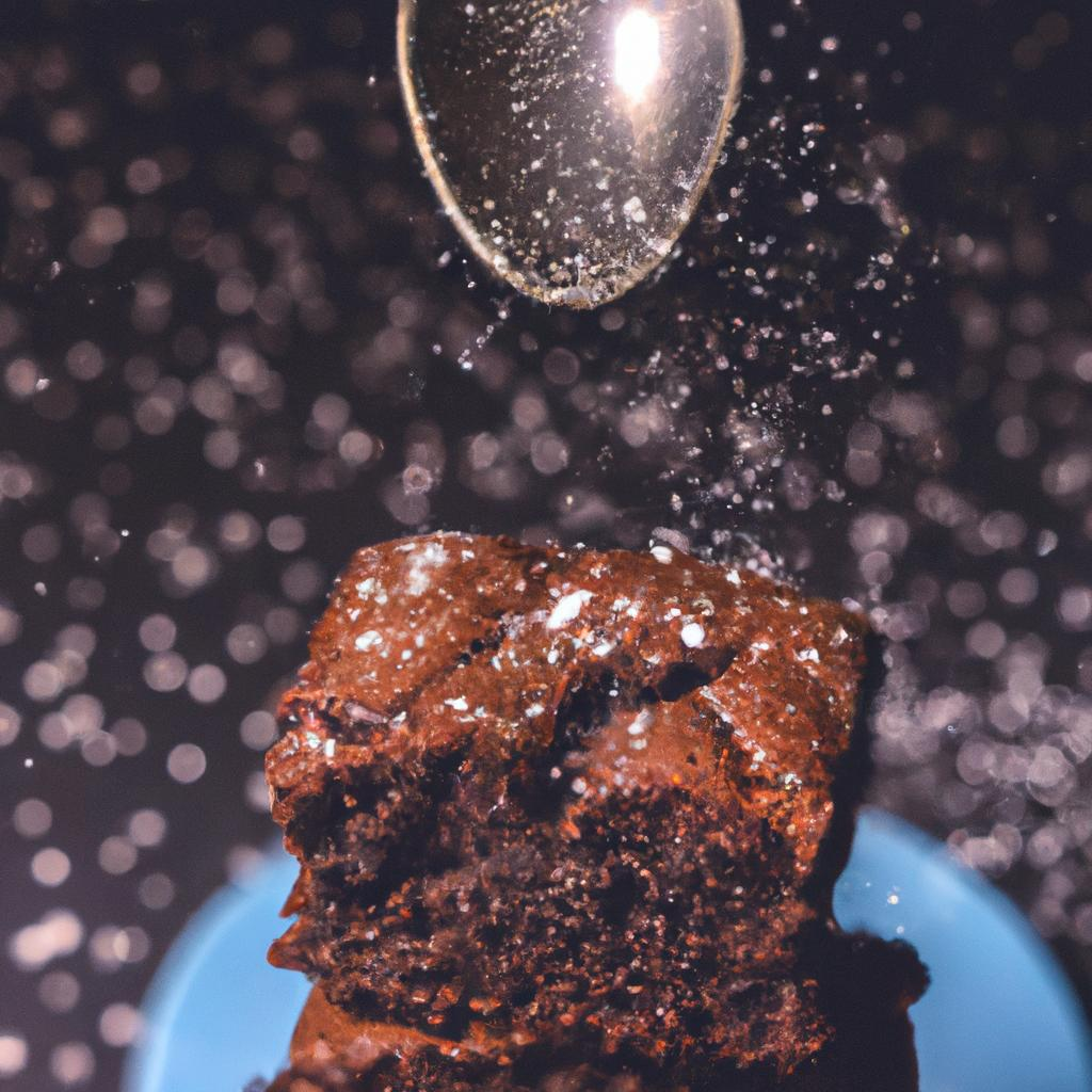 RECEITA DE BROWNIE TRADICIONAL: O SABOR INTENSO E AUTÊNTICO DO CHOCOLATE