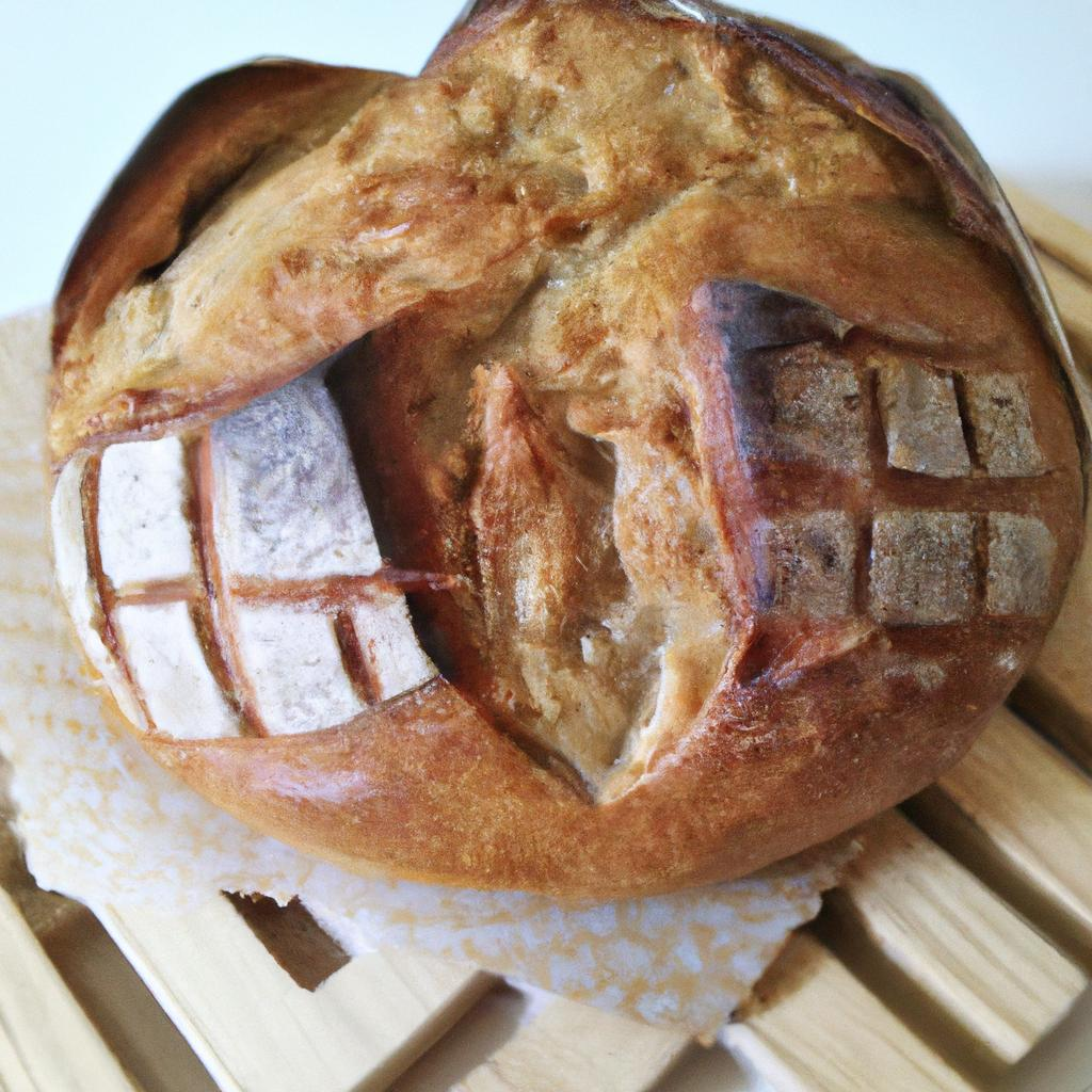 RECEITA DE PÃO ALEMÃO: O SABOR RÚSTICO E DENSO DOS PÃES TRADICIONAIS EUROPEUS
