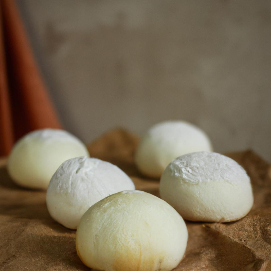 RECEITA DE PÃO ALGODÃO: O PÃO JAPONÊS SUPER MACIO QUE DESFIA COMO ALGODÃO