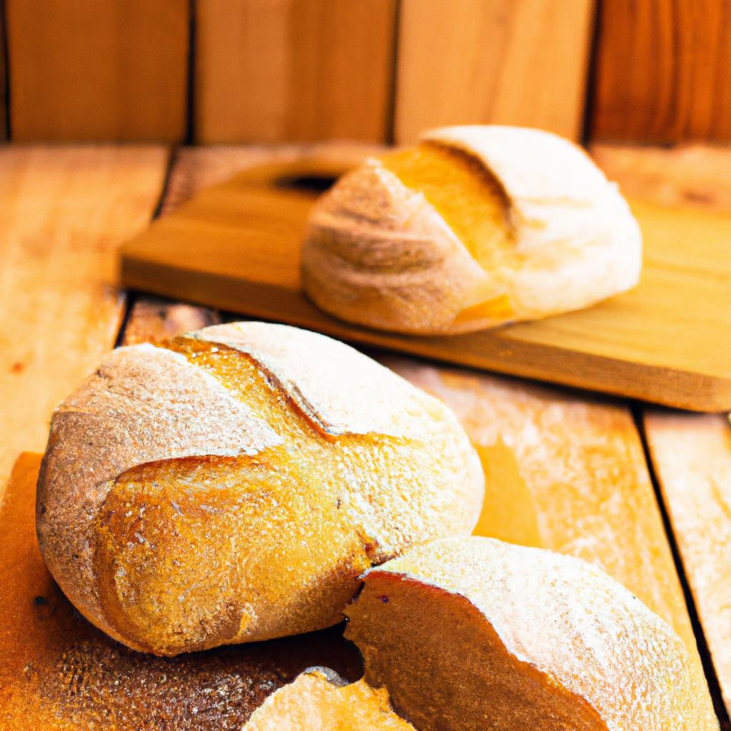RECEITA DE PÃO AMANHECIDO: IDEIAS CRIATIVAS E SABOROSAS PARA NÃO DESPERDIÇAR