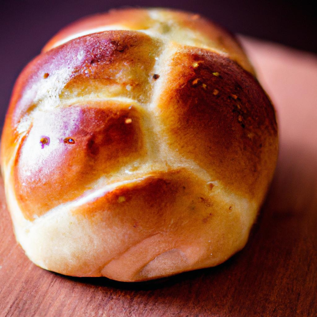 RECEITA DE PÃO AMANTEIGADO: UMA MASSA RICA E MACIA PERFEITA PARA O CAFÉ DA TARDE