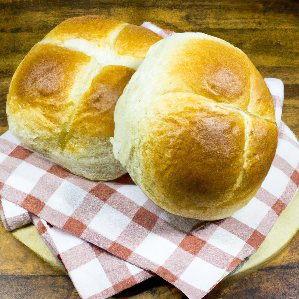 RECEITA DE PÃO AUSTRALIANO: O SABOR ADOCICADO IGUAL AO DO OUTBACK EM CASA
