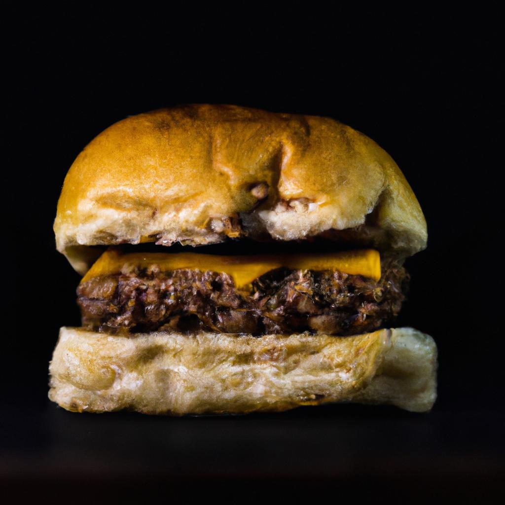 RECEITA DE PÃO AUSTRALIANO PARA HAMBÚRGUER: ELEVE O NÍVEL DO SEU LANCHE CASEIRO