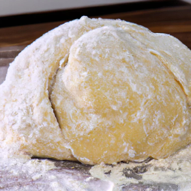RECEITA DE PÃO ÁZIMO: O PASSO A PASSO DO TRADICIONAL PÃO JUDAICO SEM FERMENTO RECEITA DE PÃO ÁZIMO: O PASSO A PASSO DO TRADICIONAL PÃO JUDAICO SEM FERMENTO