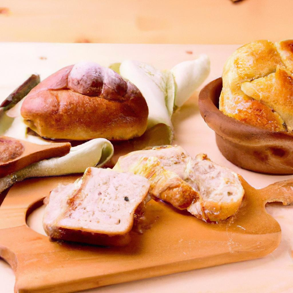 RECEITA DE PÃO DE LÓ: A BASE PERFEITA, LEVE E AREADA PARA SEUS BOLOS DE FESTA