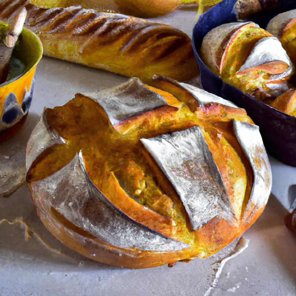 RECEITA DE PÃO SEM GLÚTEN: APRENDA A FAZER UMA VERSÃO FOFINHA E SABOROSA