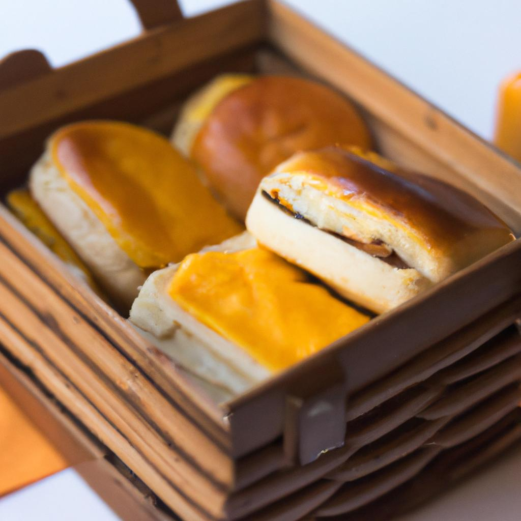 RECEITA DE PÃO SIMPLES: ECONÔMICO E DELICIOSO PARA O CAFÉ DA MANHÃ DE TODO DIA