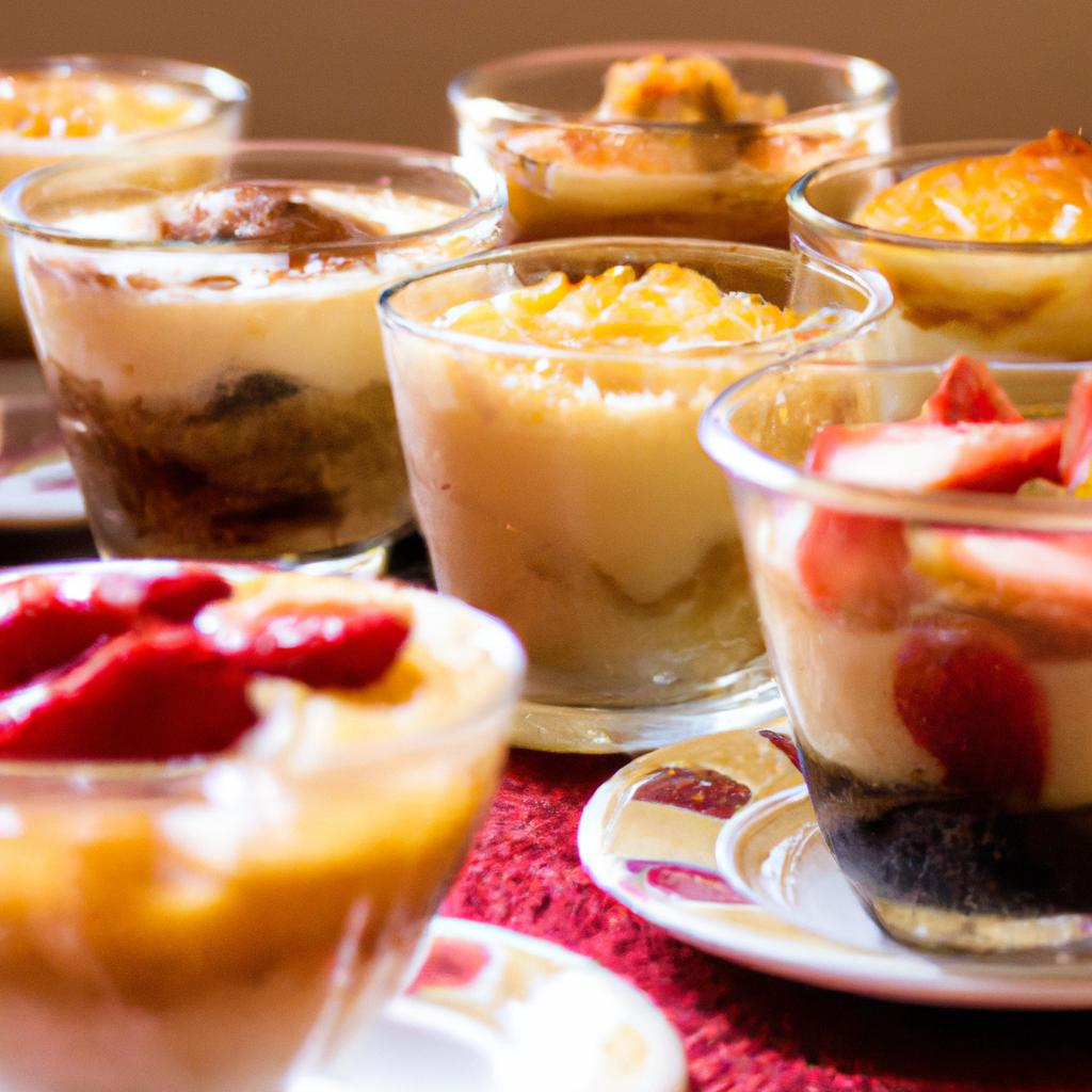 RECEITA DE PUDIM ANA MARIA BRAGA: O SUCESSO DA TV NA SUA MESA