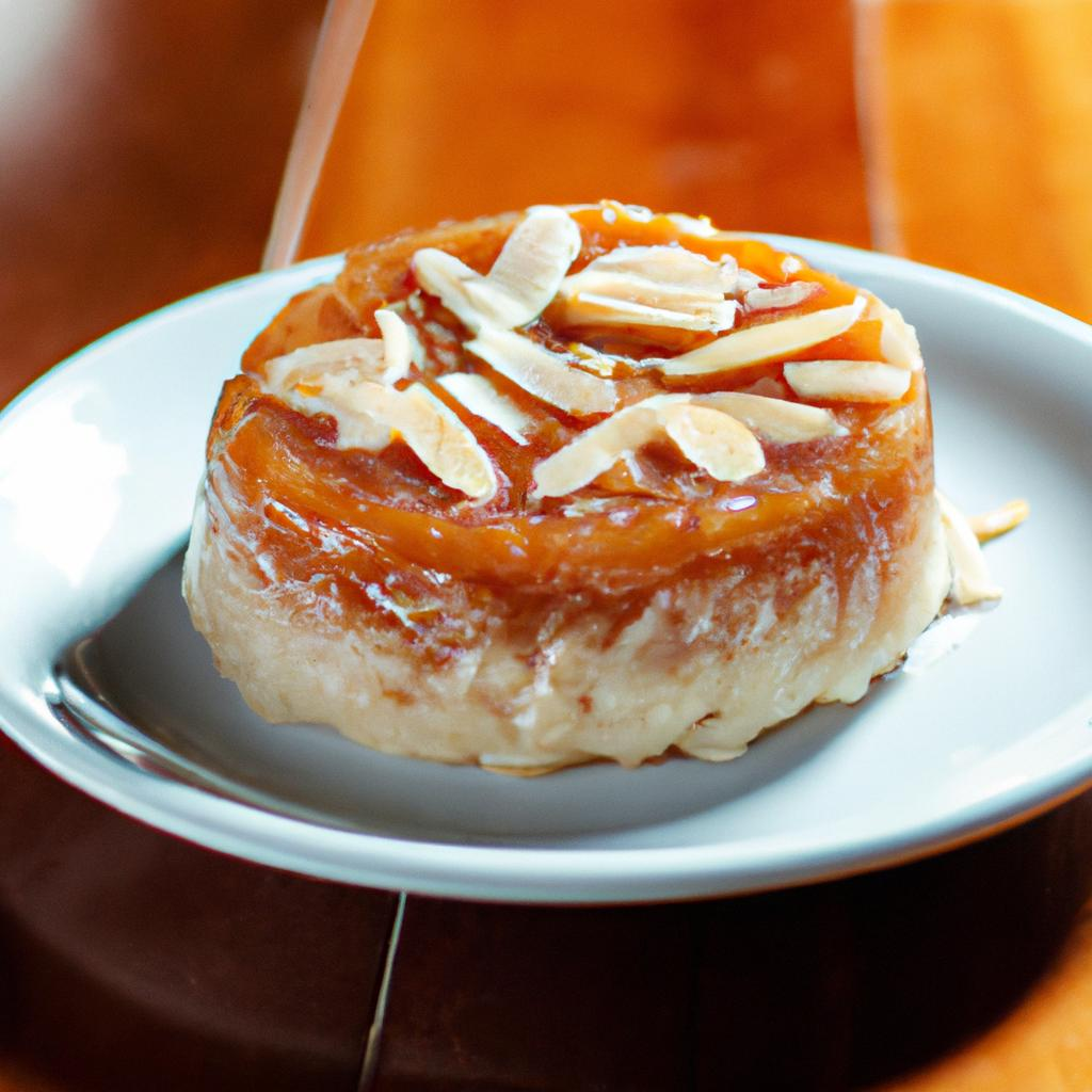 RECEITA DE PUDIM ASSADO NA AIRFRYER: UMA SURPRESA RÁPIDA E DELICIOSA