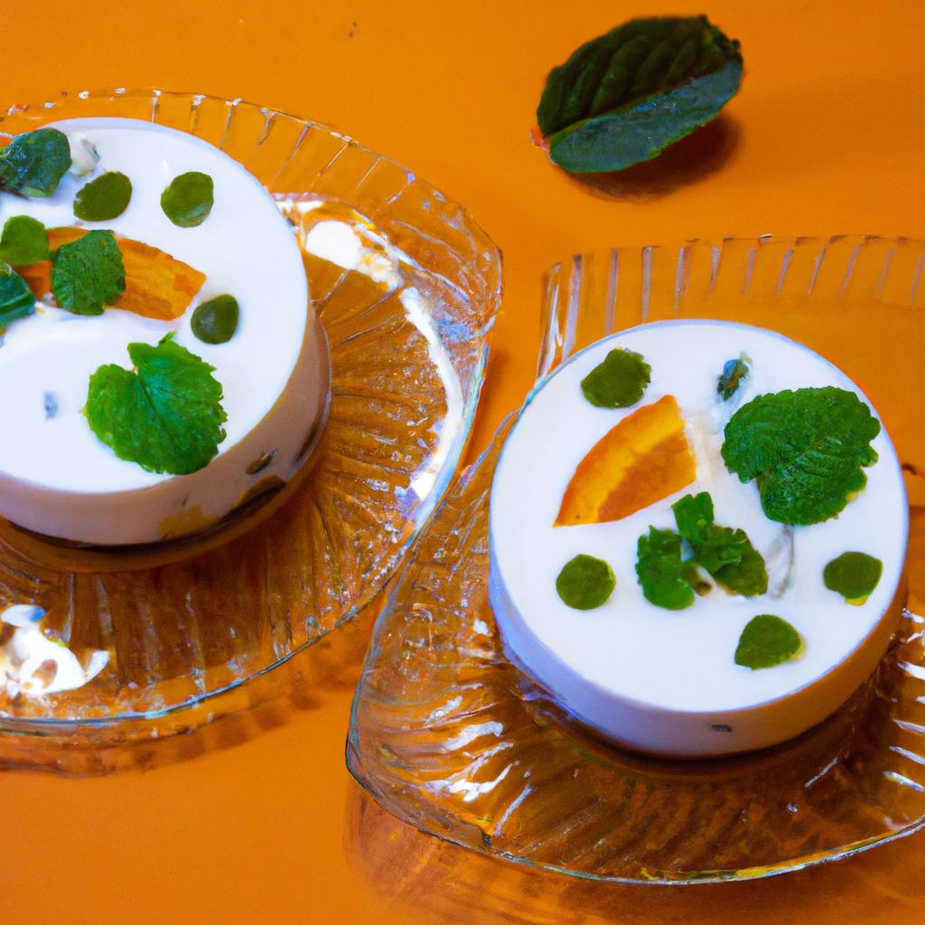 RECEITA DE PUDIM COM ÁGUA: UMA OPÇÃO MAIS LEVE E ECONÔMICA PARA SUA SOBREMESA