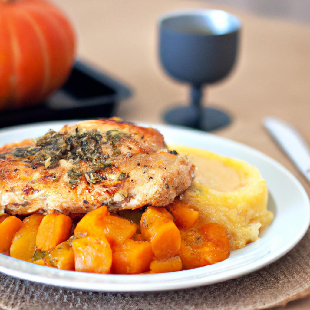 RECEITA DE SALPICÃO DE FRANGO AGRIDOCE: A COMBINAÇÃO PERFEITA COM UVAS PASSAS E MAÇÃ