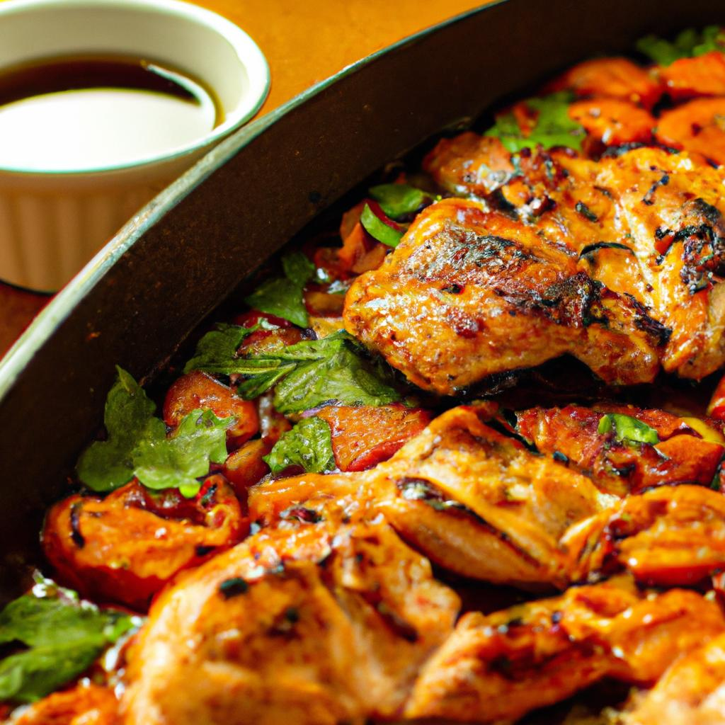 RECEITA DE SALPICÃO DE FRANGO ASSADO: A MELHOR FORMA DE REAPROVEITAR AS SOBRAS