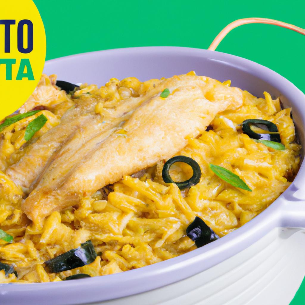 RECEITA DE SALPICÃO DE FRANGO COM AZEITONA: O INGREDIENTE QUE DÁ O TOQUE FINAL DE SABOR