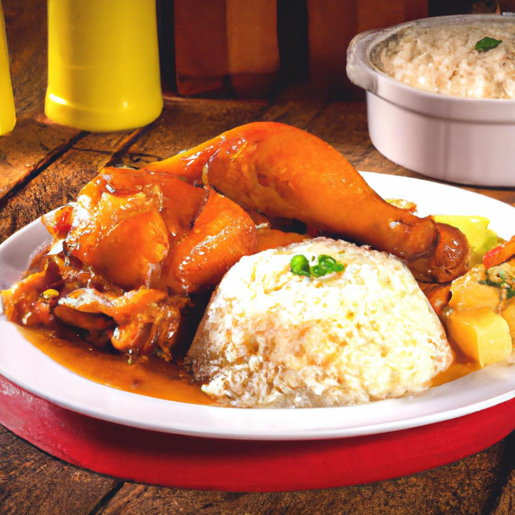 RECEITA DE SALPICÃO DE FRANGO COMPLETO: GUIA COM TODOS OS INGREDIENTES TRADICIONAIS