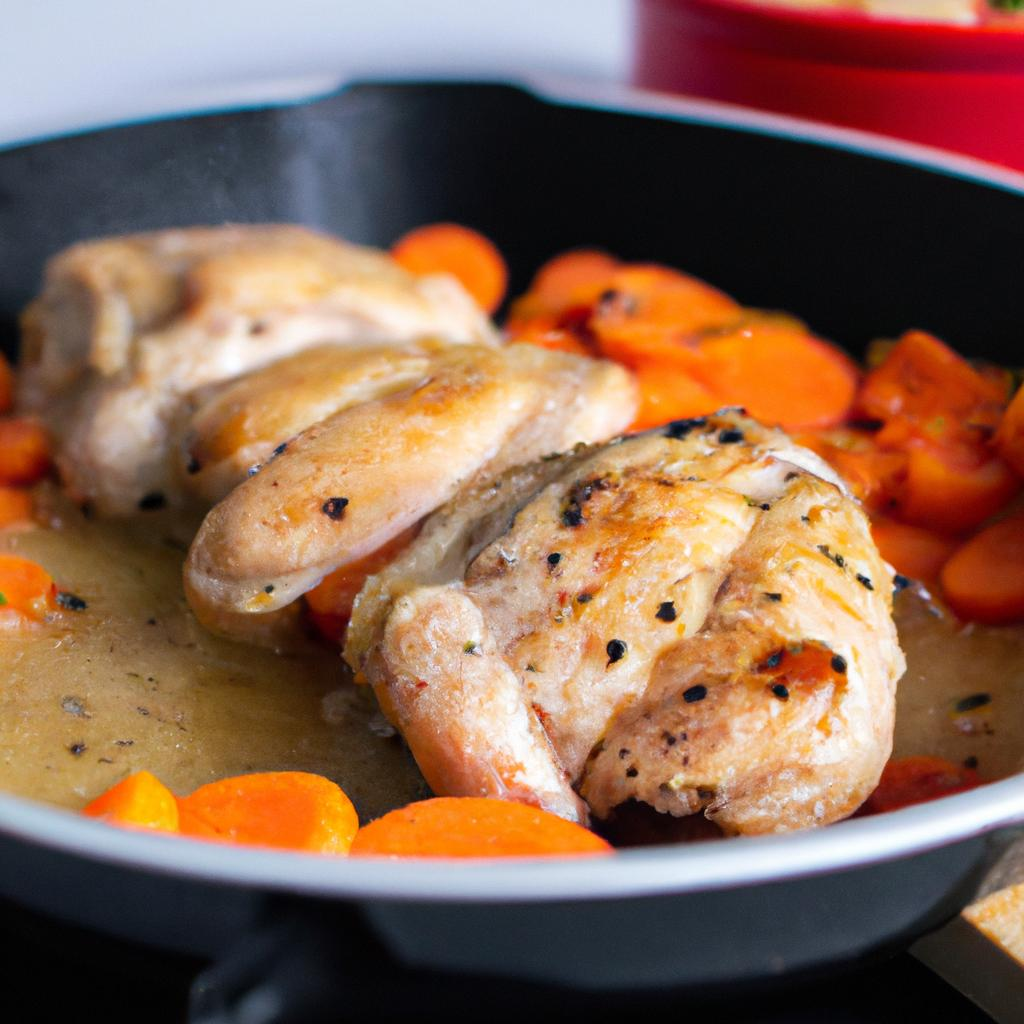 RECEITA DE SALPICÃO DE FRANGO DEFUMADO: UM TOQUE DE SABOR SOFISTICADO E DIFERENTE