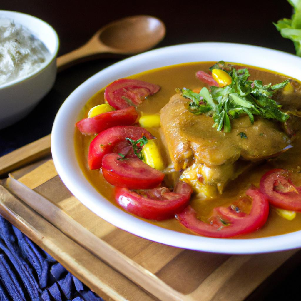 RECEITA DE SALPICÃO DE FRANGO ISAMARA AMÂNCIO: APRENDA COM UMA DAS CHEFS MAIS QUERIDAS
