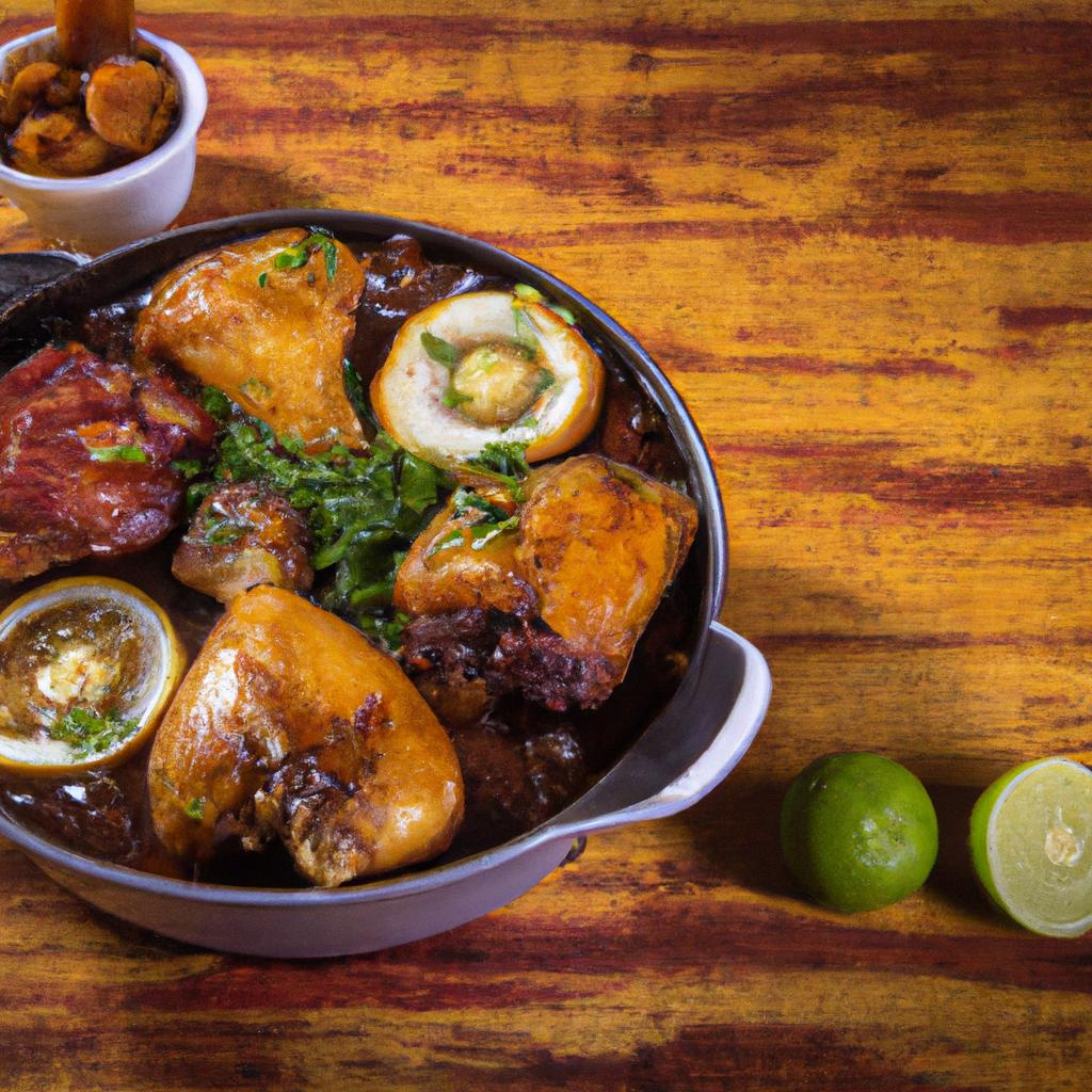 RECEITA DE SALPICÃO DE FRANGO PARA 50 PESSOAS: O GUIA COMPLETO PARA GRANDES EVENTOS