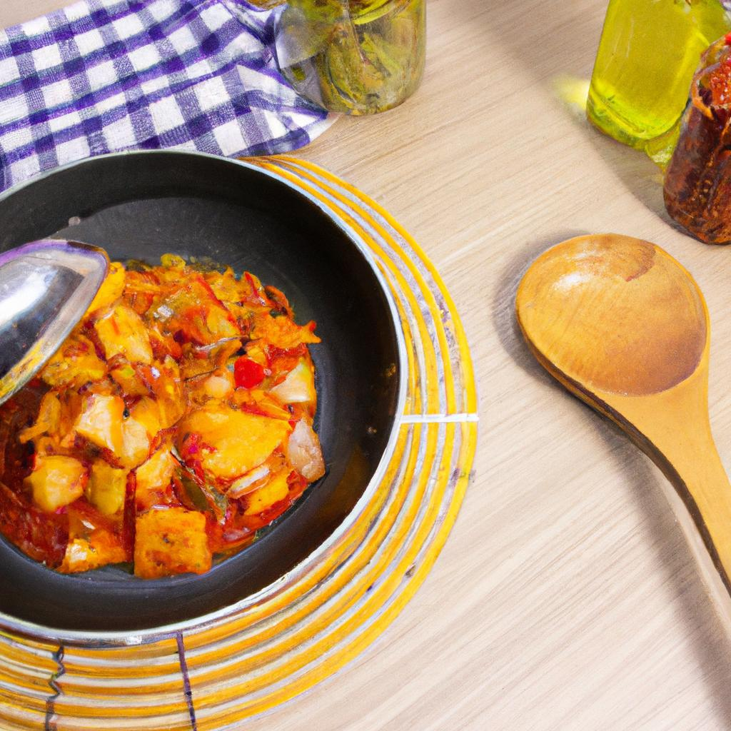 RECEITA DE SALPICÃO DE FRANGO PASSO A PASSO: UM GUIA FÁCIL PARA NÃO TER ERRO