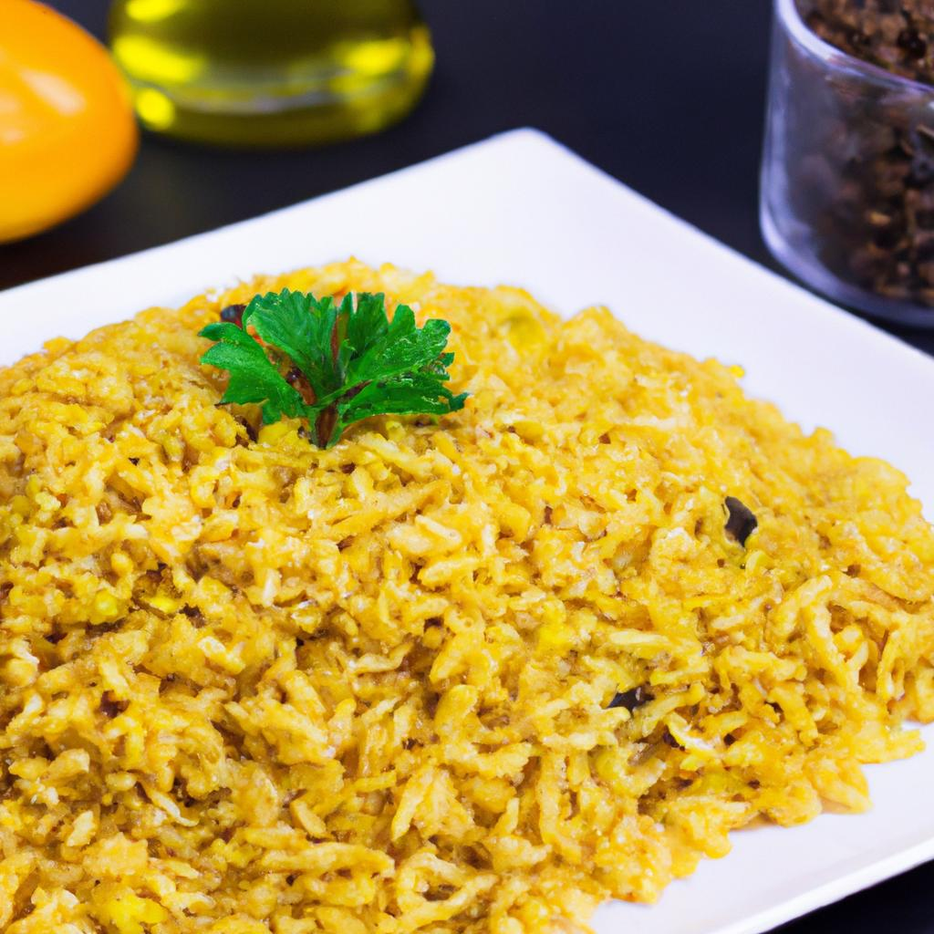 RECEITA de ARROZ ÁRABE COM MACARRÃO CABELO DE ANJO: O FAMOSO ARROZ SÍRIO