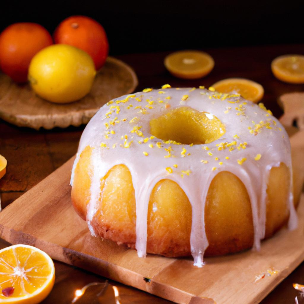 UMA RECEITA DE BOLO SIMPLES FOFINHO: O GUIA COMPLETO PARA INICIANTES NA COZINHA