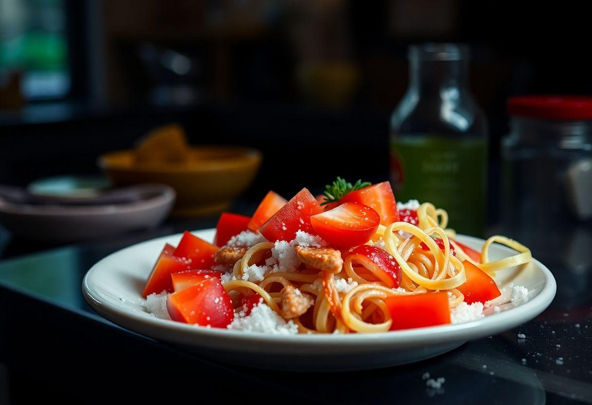 3 Molhos para Salada que Duram a Semana Toda na Geladeira