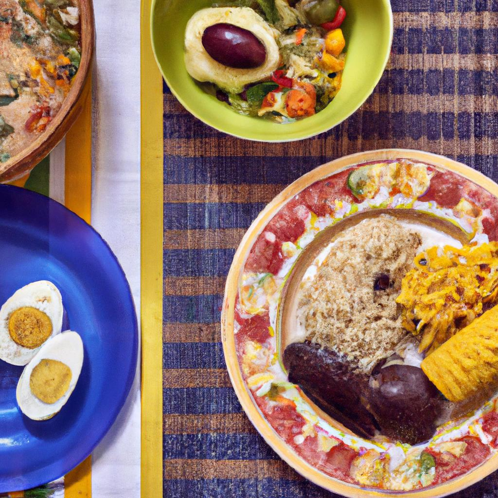 5 COMIDAS DELICIOSAS PARA ALMOÇO: VARIE O CARDÁPIO SEM COMPLICAÇÃO