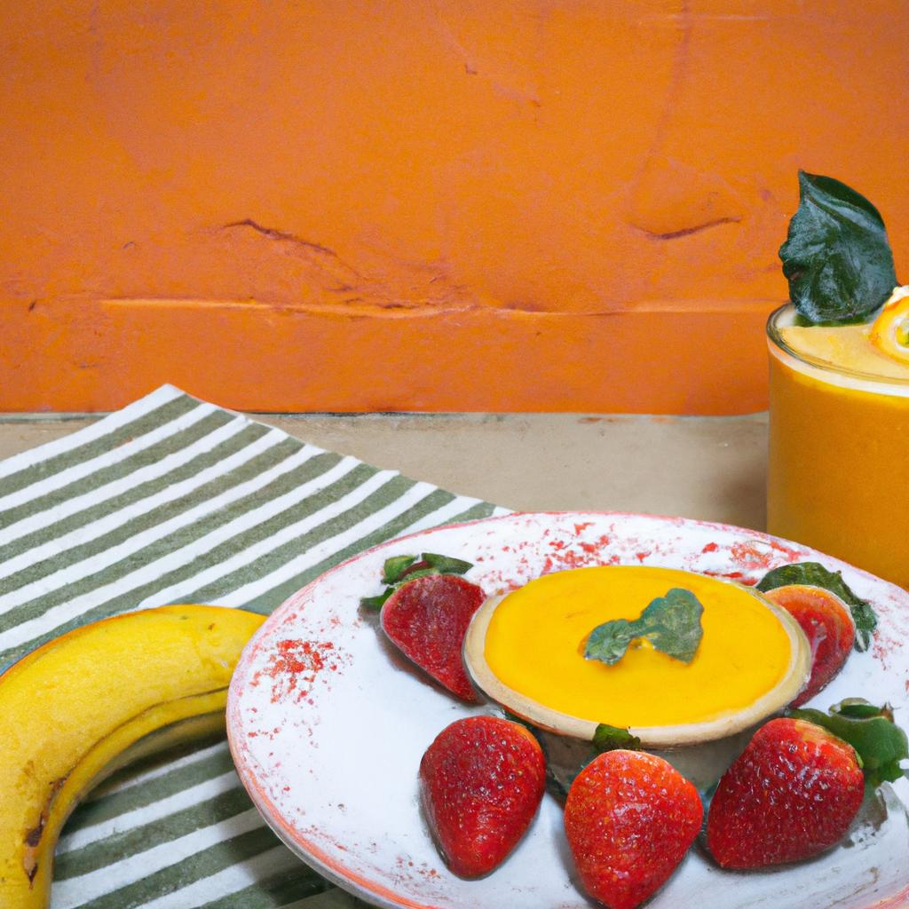 5 DELICIOSAS RECEITAS DE SOBREMESA: FÁCEIS, RÁPIDAS E PARA IMPRESSIONAR