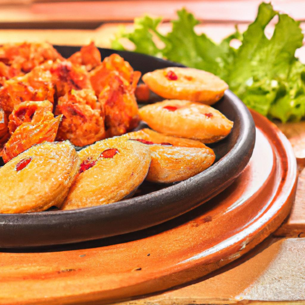 5 RECEITAS DELICIOSAS PARA O ALMOÇO EM FAMÍLIA: PRATOS QUE VÃO IMPRESSIONAR