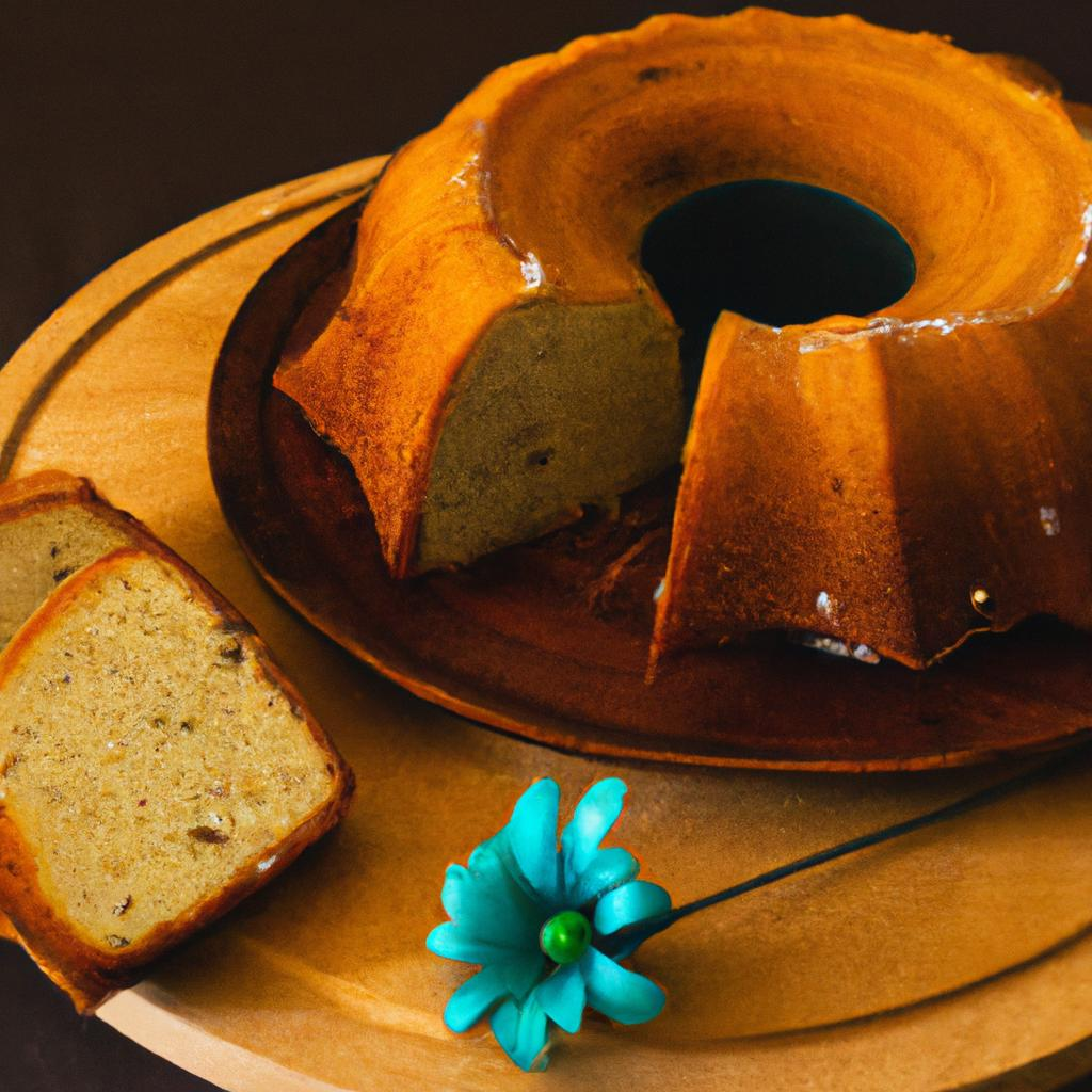 A MELHOR RECEITA DE BOLO DE CENOURA DO MUNDO: TESTADA E APROVADA POR MILHARES