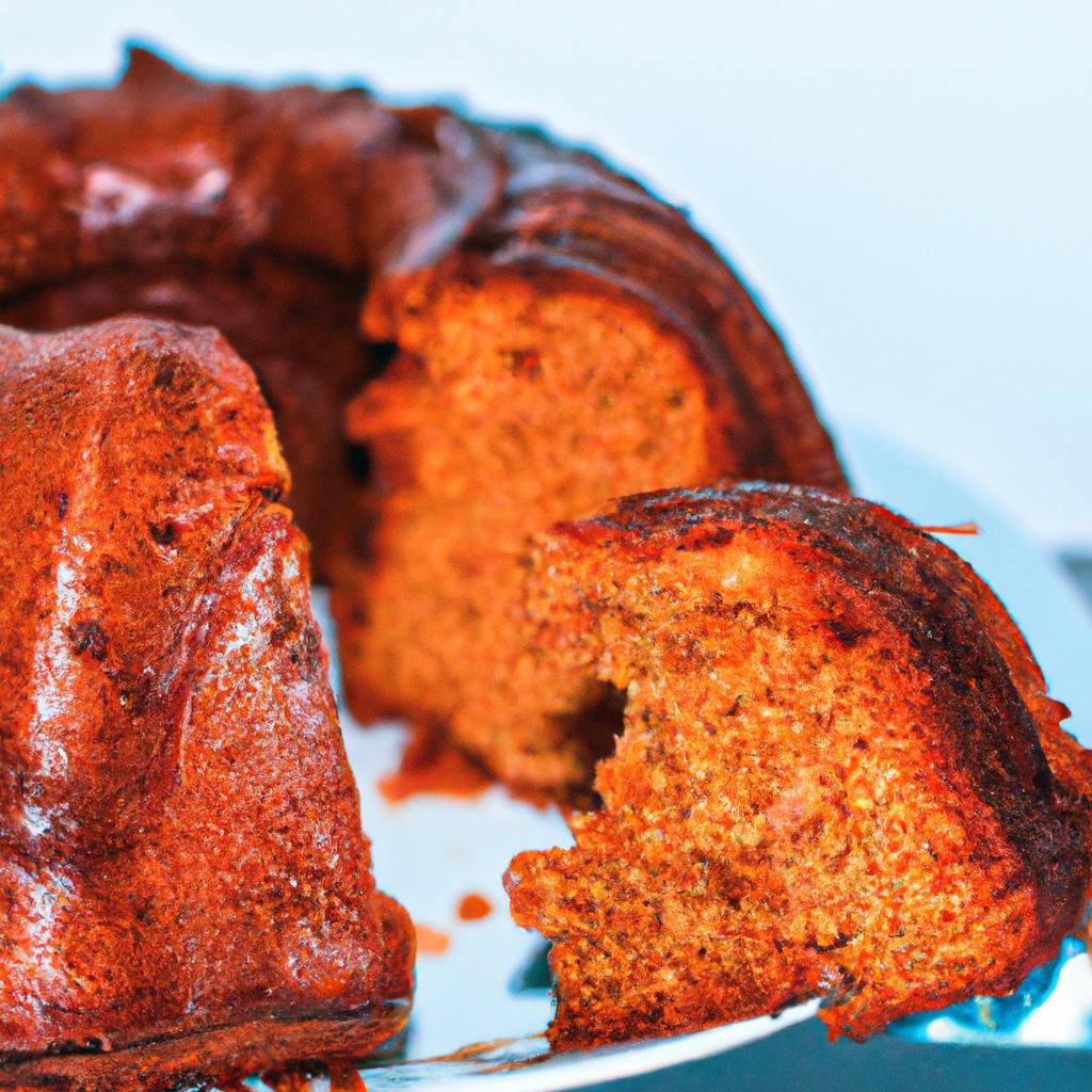 A RECEITA DE BOLO DE CENOURA VAI LEITE: DESCUBRA E VEJA SUBSTITUIÇÕES