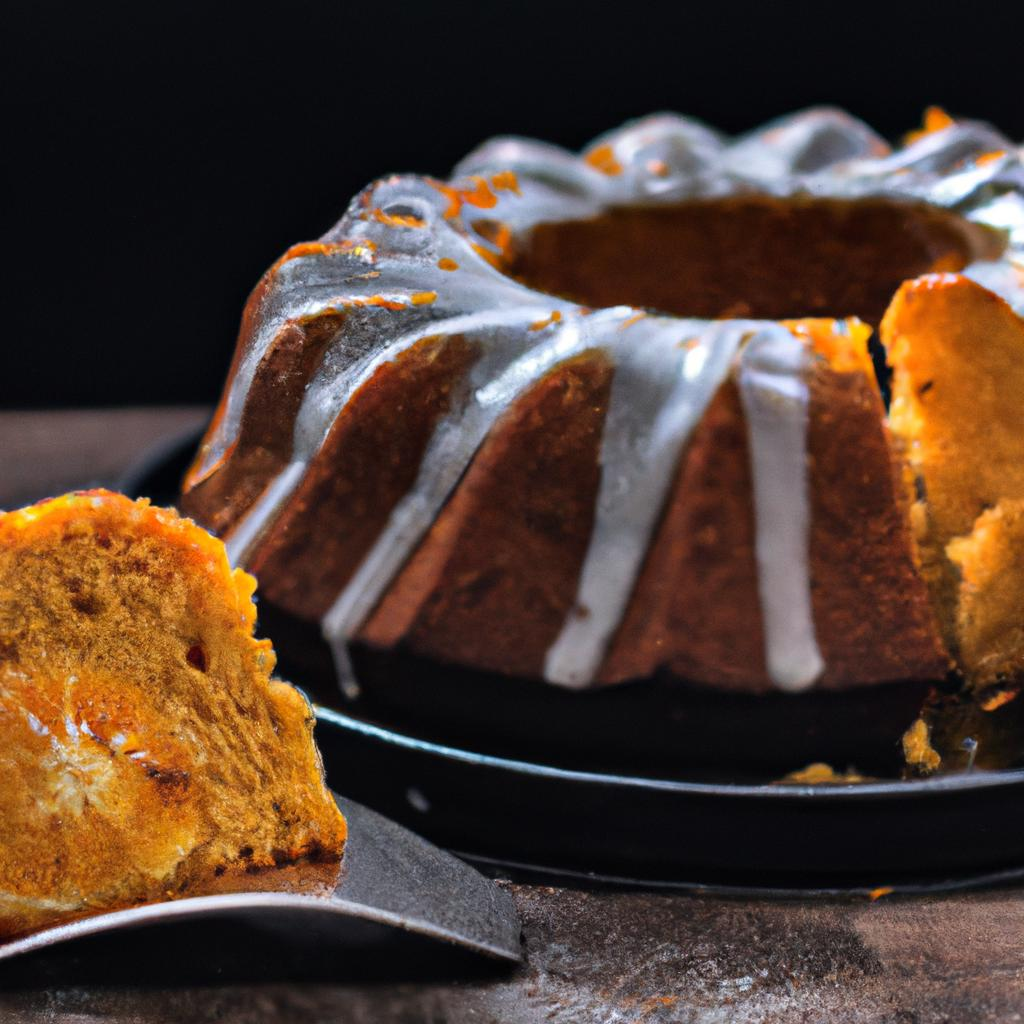 A RECEITA DE FAZER BOLO DE CENOURA: O GUIA DEFINITIVO DO INÍCIO AO FIM