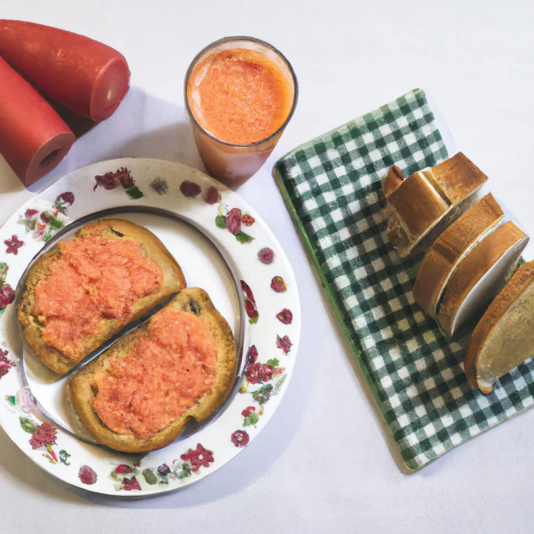 AS MINHAS RECEITAS DELICIOSAS: UM BLOG DE PARTILHA DE PRATOS FAVORITOS