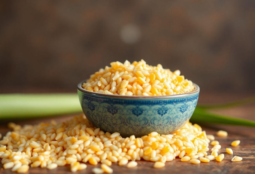 Arroz 7 Grãos Como Fazer Saboroso