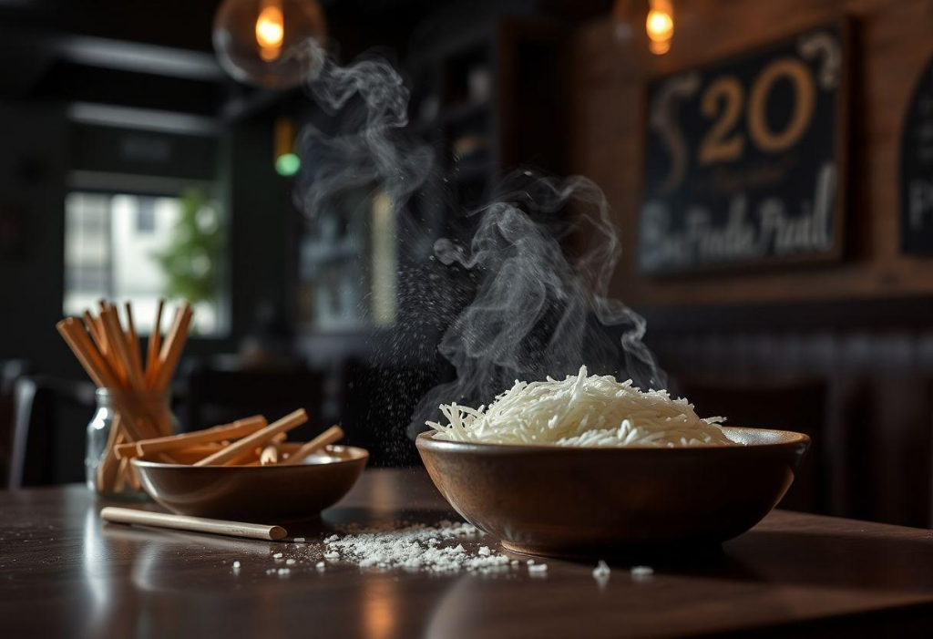 Arroz Biro Biro Receita Original de Restaurante