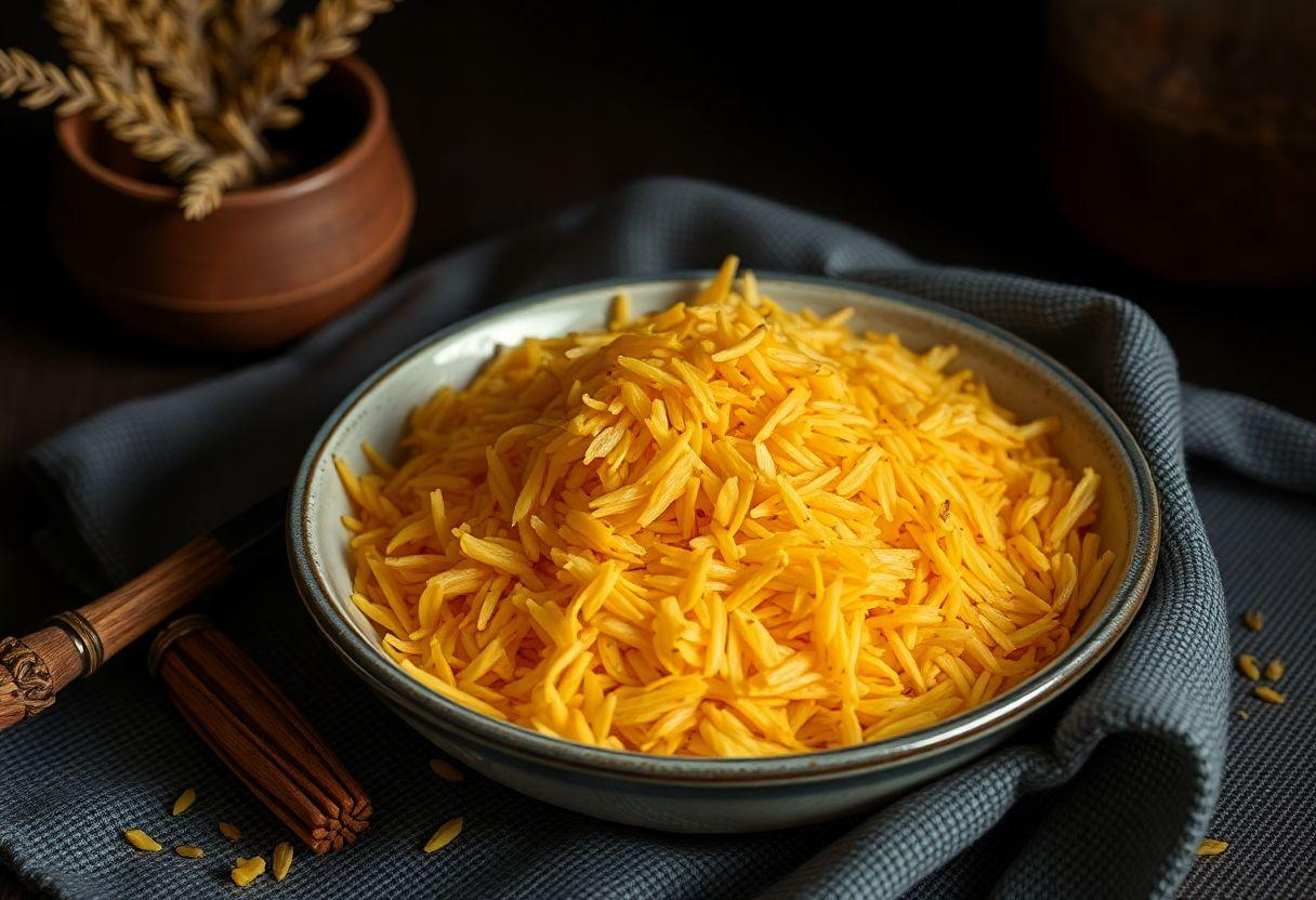 Arroz Carreteiro Simples para o Almoço